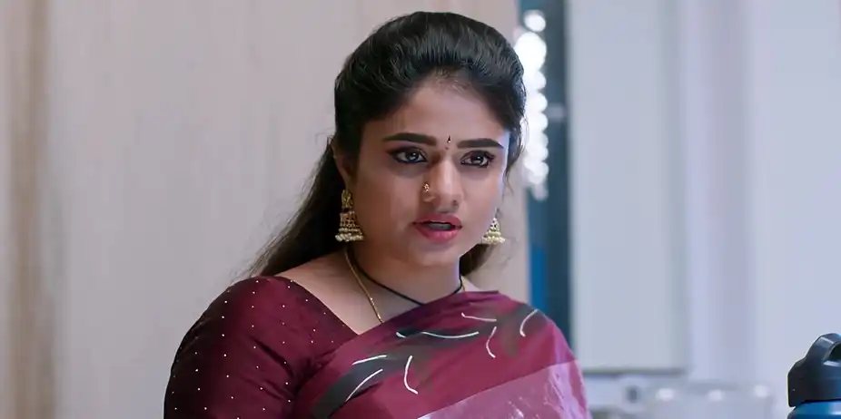 Jagadhatri - March 12, 2026 - Best Scene