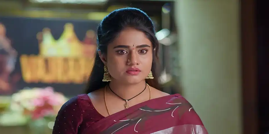 Jagadhatri - March 11, 2026 - Best Scene