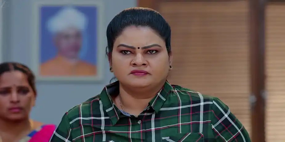 Kalavaari Kodalu Kanakamahalakshmi - March 14, 2026 - Best Scene