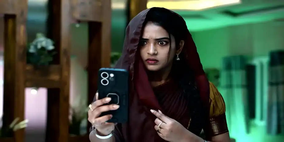 Lakshmi Nivasam - March 11, 2026 - Best Scene