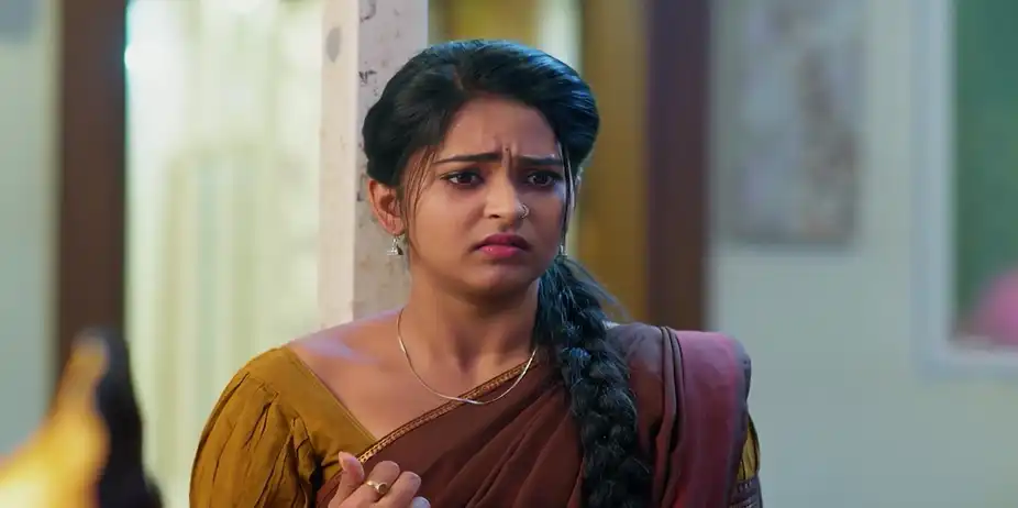 Lakshmi Nivasam - March 12, 2026 - Best Scene