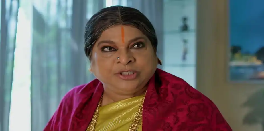 Lakshmi Nivasam - March 14, 2026 - Best Scene