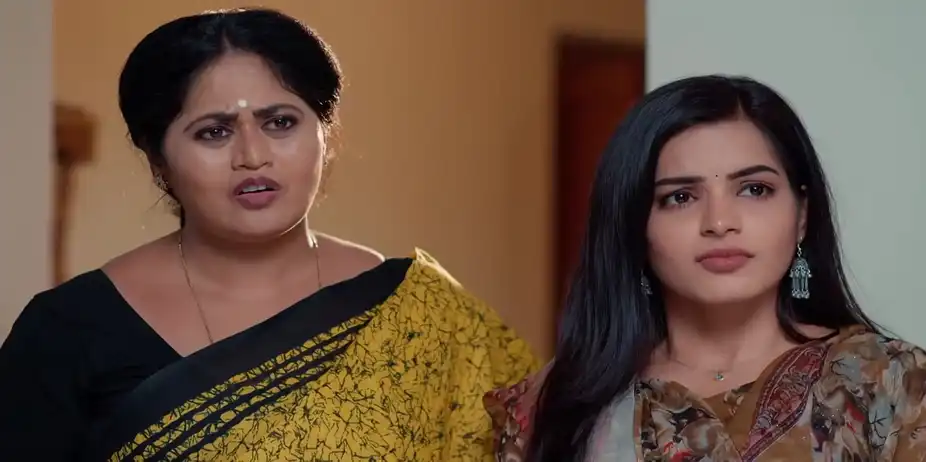 Lakshmi Raave Maa Intiki - March 09, 2026 - Best Scene