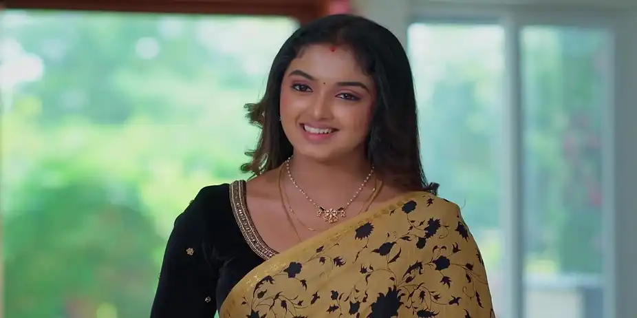 Meghasandesam - March 11, 2026 - Best Scene