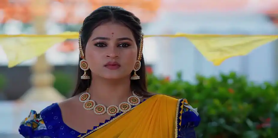 Meghasandesam - March 14, 2026 - Best Scene
