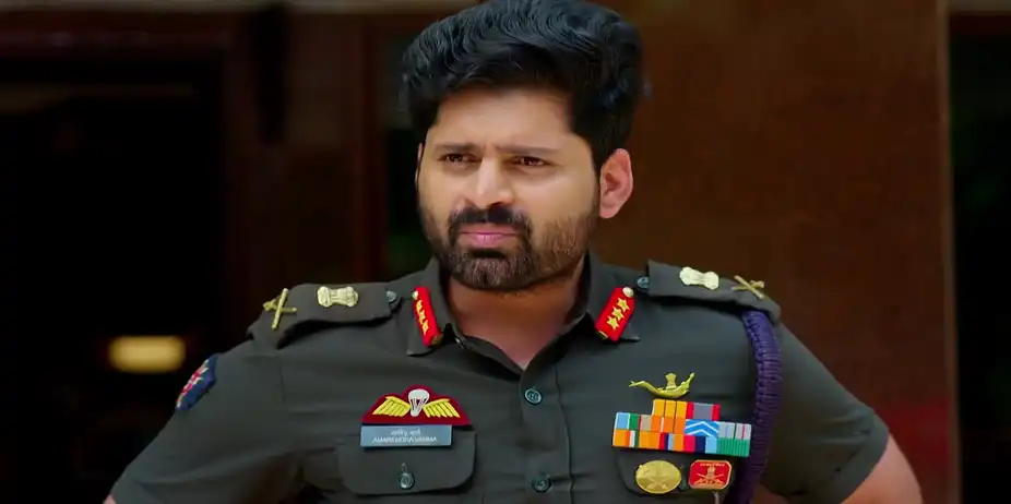 Nindu Noorella Saavasam - March 09, 2026 - Best Scene