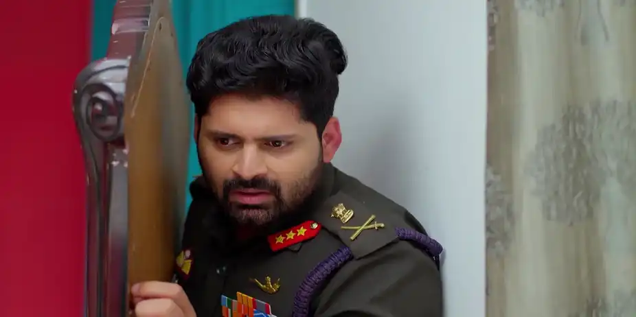 Nindu Noorella Saavasam - March 10, 2026 - Best Scene