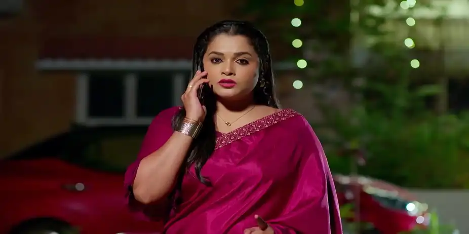 Nindu Noorella Saavasam - March 13, 2026 - Best Scene