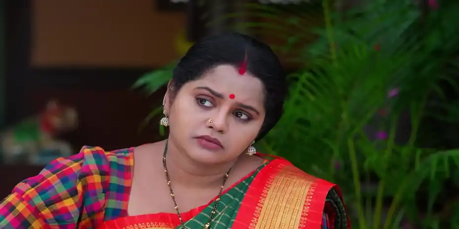 Padamati Sandhyaragam - March 10, 2026 - Best Scene