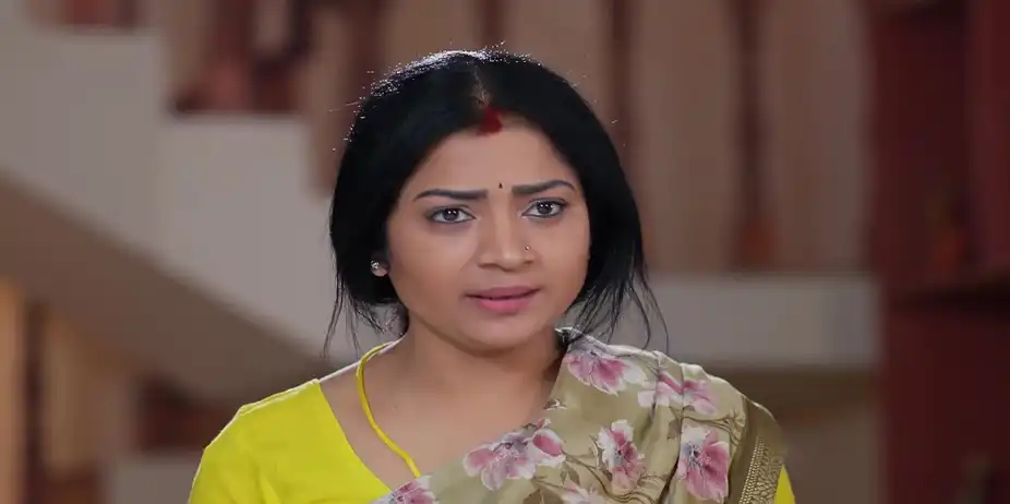 Padamati Sandhyaragam - March 09, 2026 - Best Scene