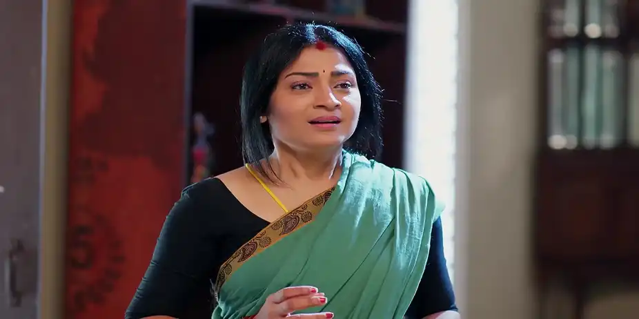 Padamati Sandhyaragam - March 12, 2026 - Best Scene