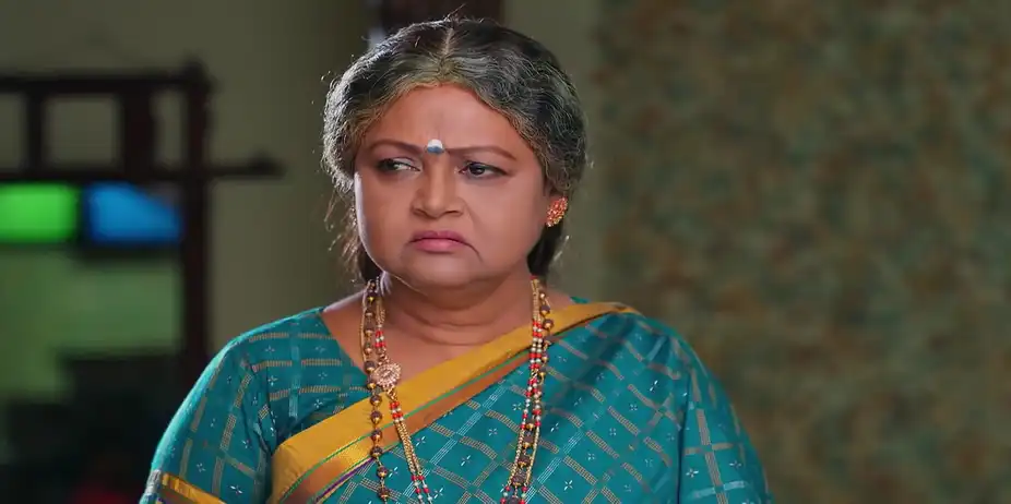 Padamati Sandhyaragam - March 11, 2026 - Best Scene