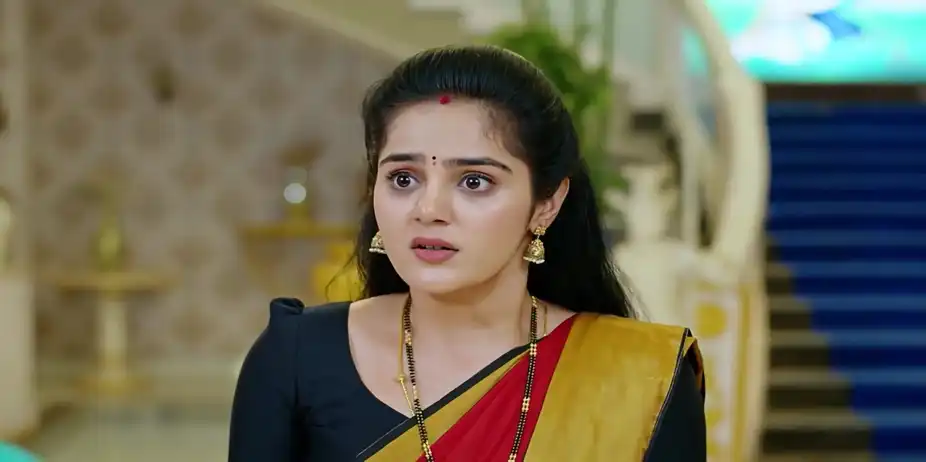 Ummadi Kutumbam - March 10, 2026 - Best Scene