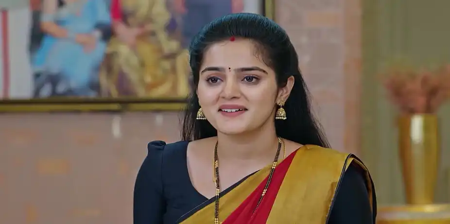 Ummadi Kutumbam - March 11, 2026 - Best Scene