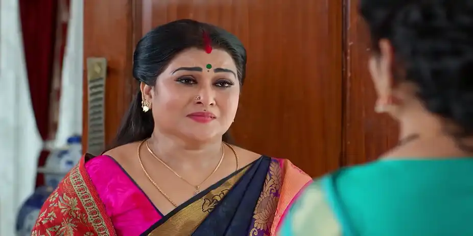 Ummadi Kutumbam - March 13, 2026 - Best Scene