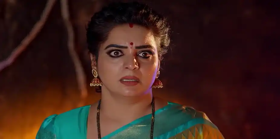 Ummadi Kutumbam - March 12, 2026 - Best Scene