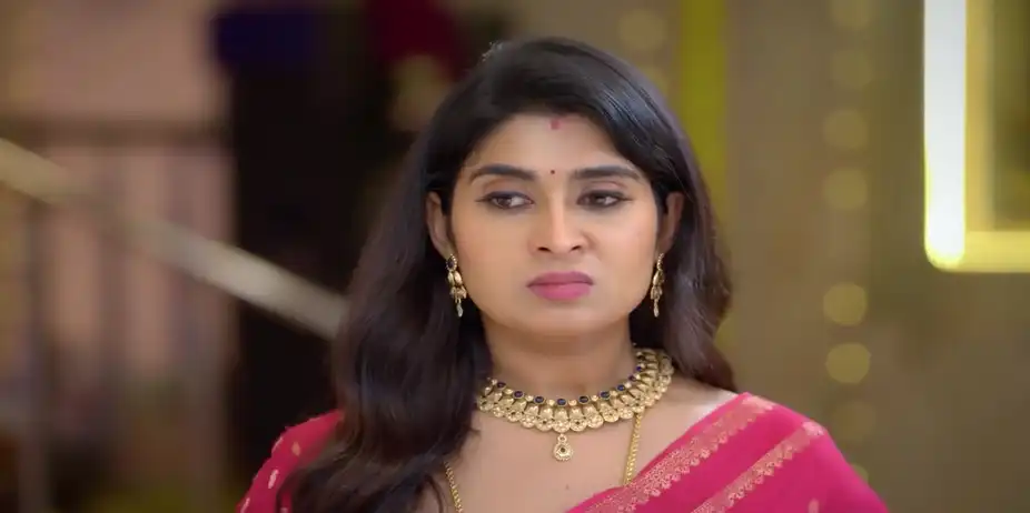 Selvanayagi Gives Her Consent - Ayali