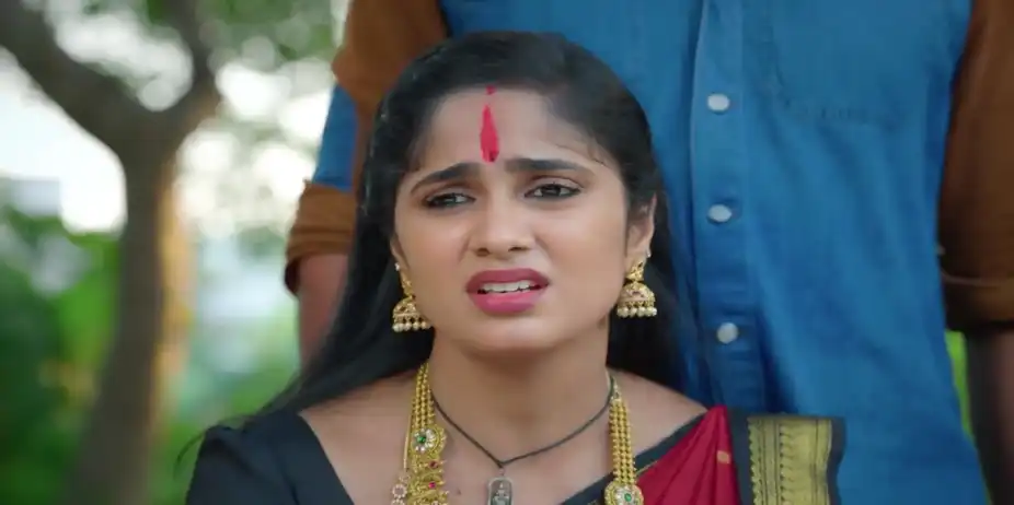 Ayali's Act Confuses Kabilan - Ayali