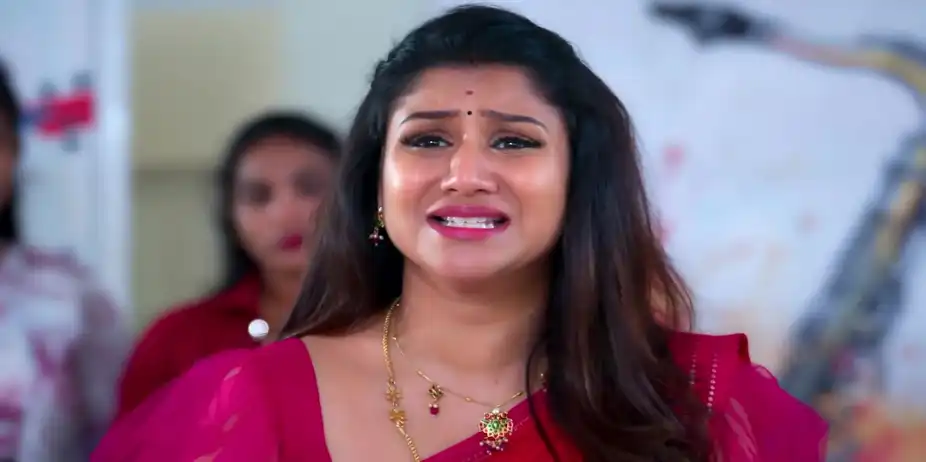 Isai Pleads With the Inspector - Paarijatham