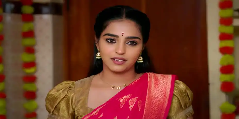 Vaagai Sooda Vaa - March 14, 2026 - Best Scene