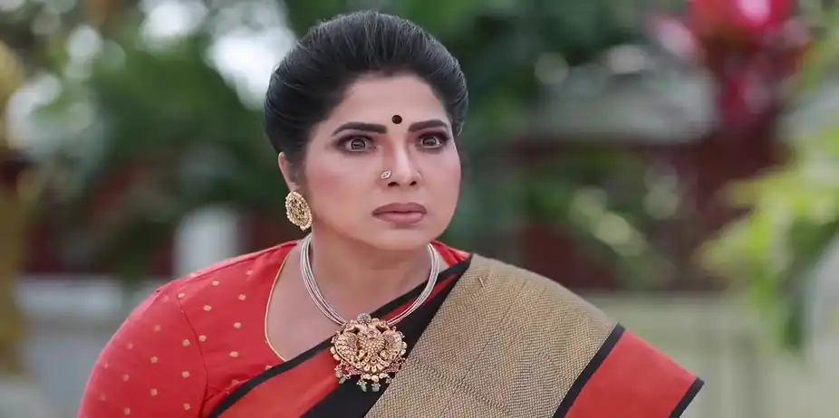 Jankambal Ridicules Prakash - Varisu