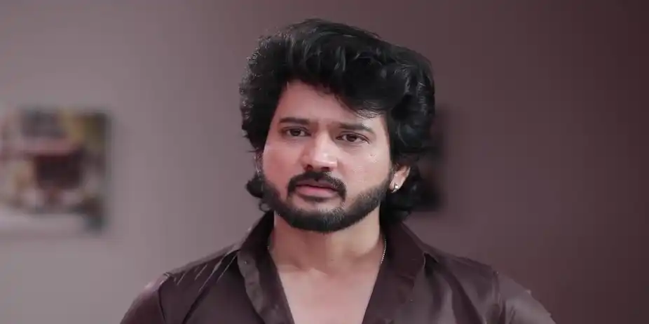 Meena Feels Neglected - Varisu