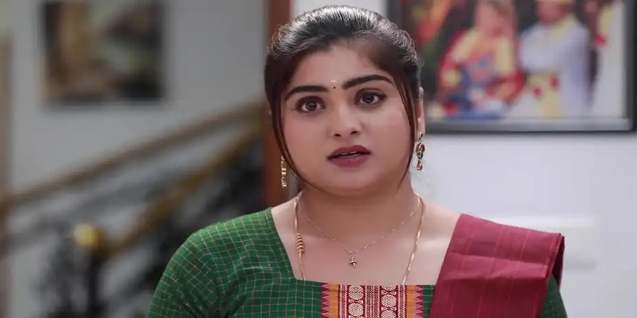 Jayarani Consents to Meet Jayarani - Varisu