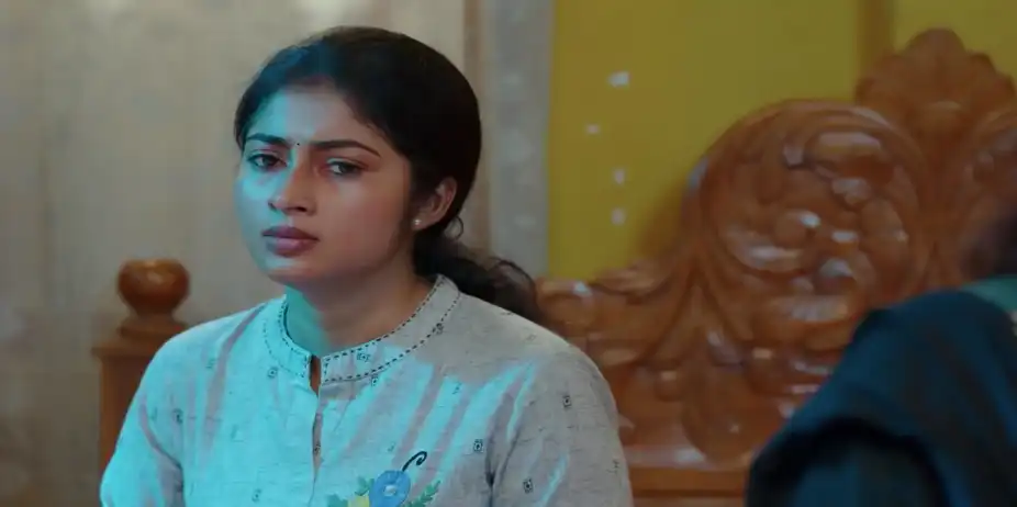 Veera Gets Suspicious - Veera