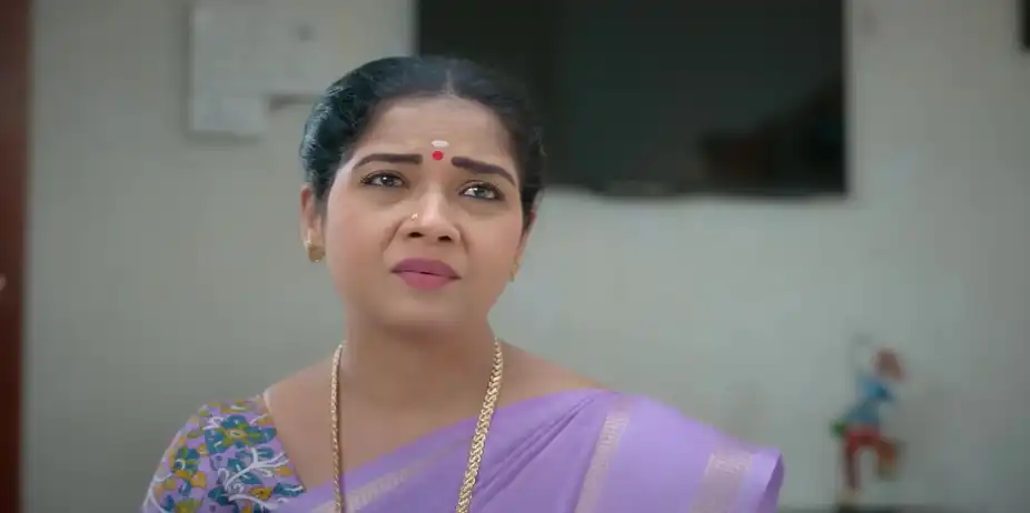 Valli Questions Veera - Veera