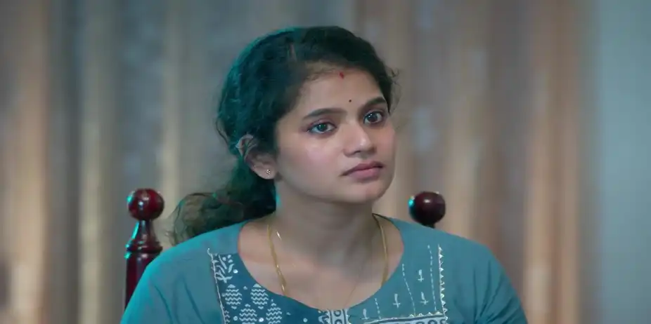 Maaran Gets Suspicious - Veera