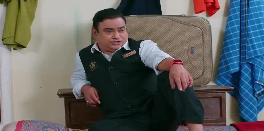 Bhabiji Ghar Par Hai 2.0 - March 10, 2026 - Best Scene