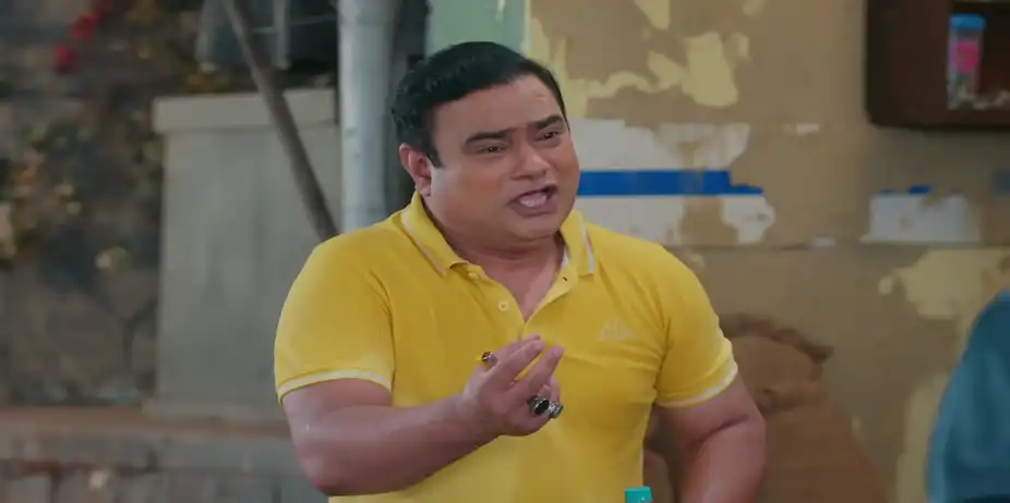 Bhabiji Ghar Par Hai 2.0 - March 12, 2026 - Best Scene