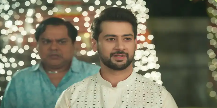 Gharwali Pedwali - March 09, 2026 - Best Scene