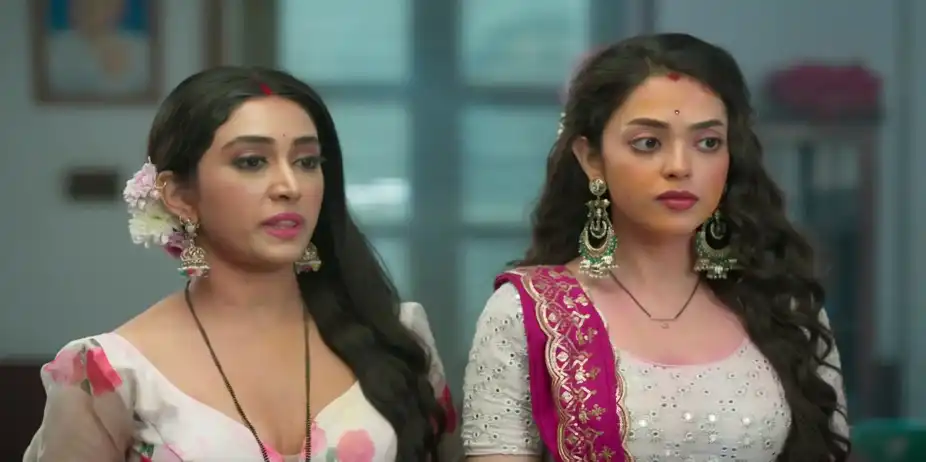 Gharwali Pedwali - March 13, 2026 - Best Scene