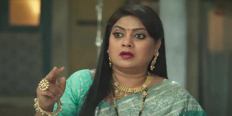 Gharwali Pedwali - March 11, 2026 - Best Scene