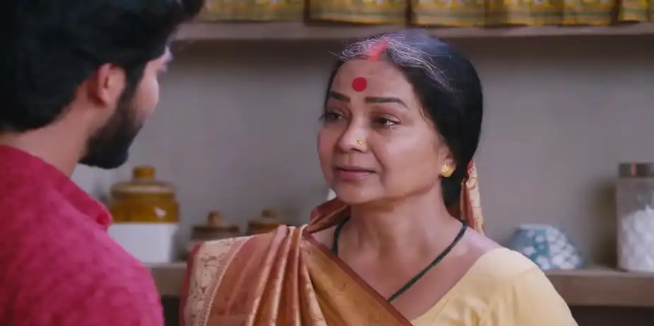 Ganga Mai Ki Betiyan - March 10, 2026 - Best Scene