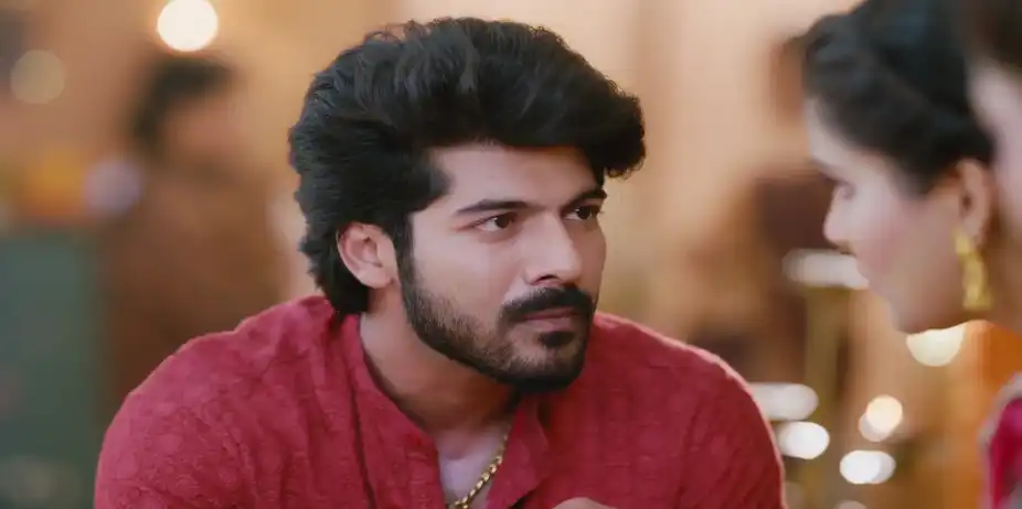 Ganga Mai Ki Betiyan - March 09, 2026 - Best Scene