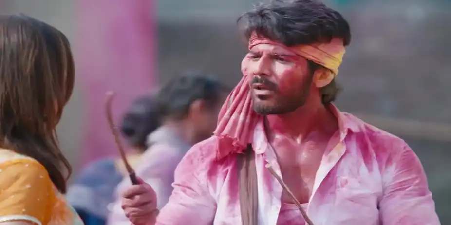 Ganga Mai Ki Betiyan - March 12, 2026 - Best Scene