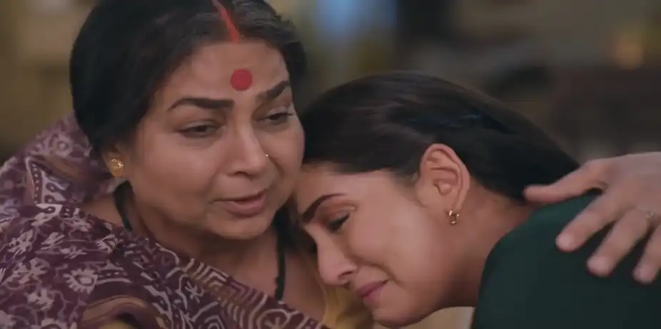 Ganga Mai Ki Betiyan - March 13, 2026 - Best Scene