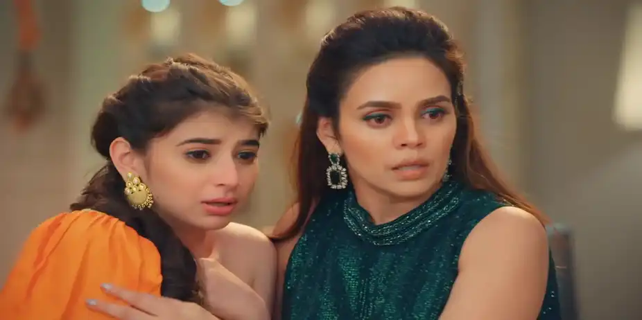 Jagadhatri - March 10, 2026 - Best Scene