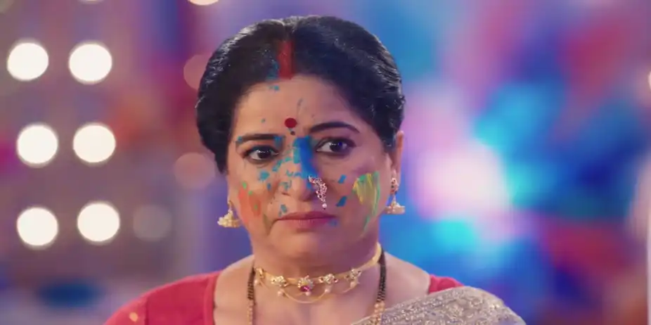 Jagadhatri - March 13, 2026 - Best Scene