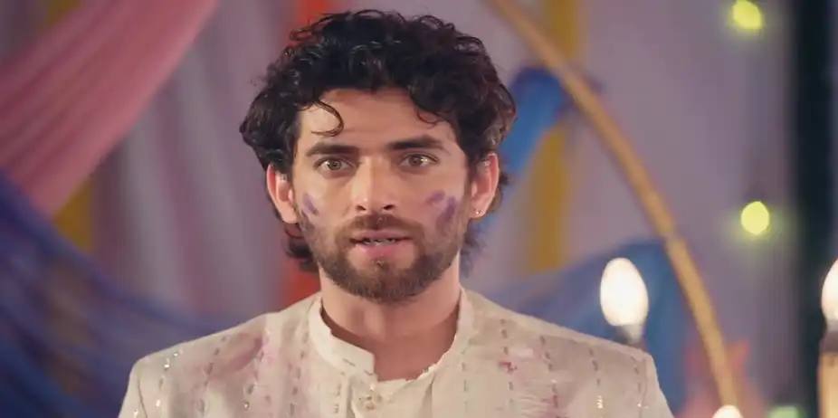 Jagadhatri - March 14, 2026 - Best Scene