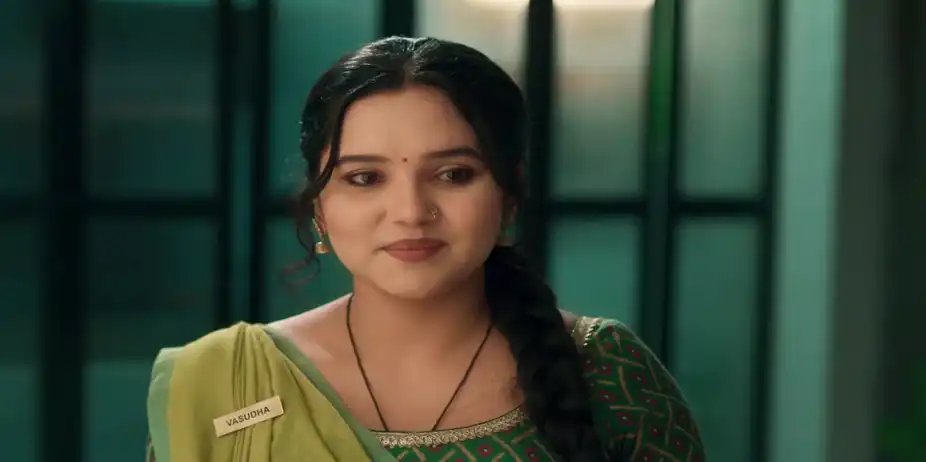 Vasudha - March 14, 2026 - Best Scene