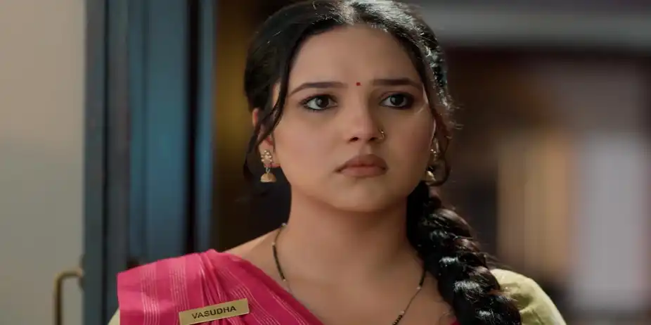 Vasudha - March 11, 2026 - Best Scene