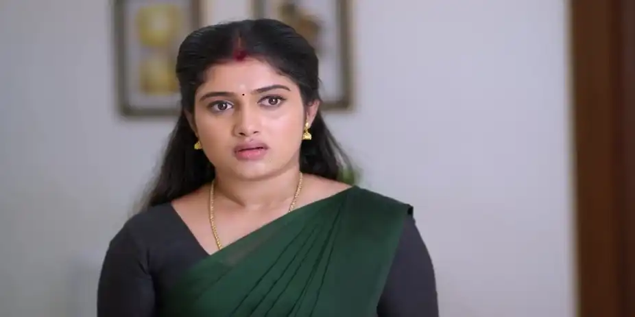 Thirumangalyam - March 10, 2026 - Best Scene