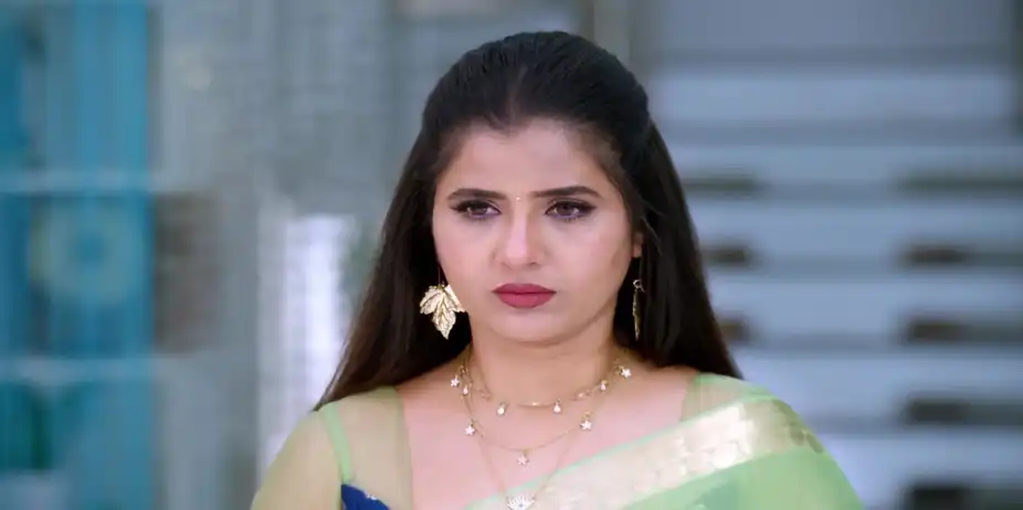 Thirumangalyam - March 13, 2026 - Best Scene