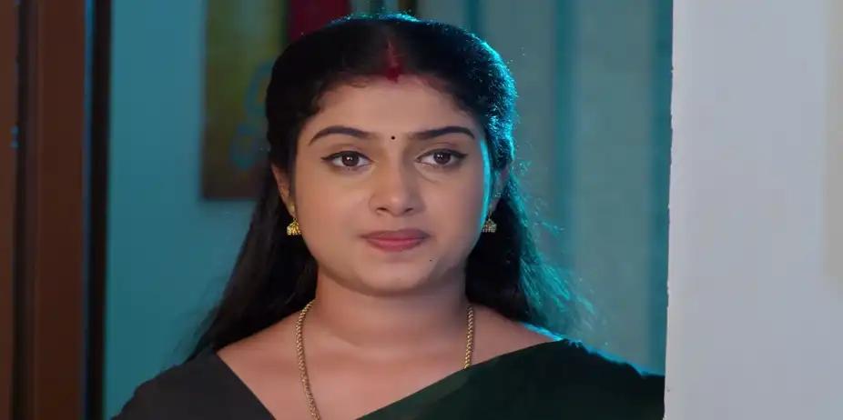 Thirumangalyam - March 12, 2026 - Best Scene
