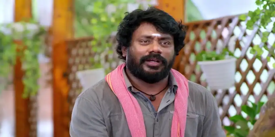 Thirumangalyam - March 11, 2026 - Best Scene