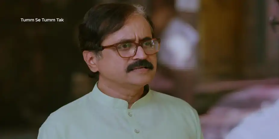 Gopal Agrees to Anu and Aryavardhan’s Wedding - Tumm Se Tumm Tak - Promo
