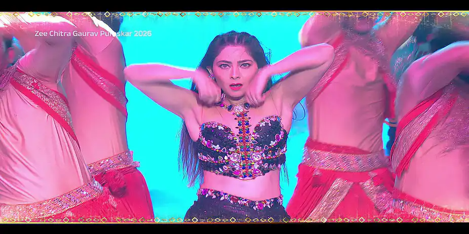 Zee Chitra Gaurav 2026 - Promo